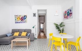 Convento, Amazing Flat With Terrace 1